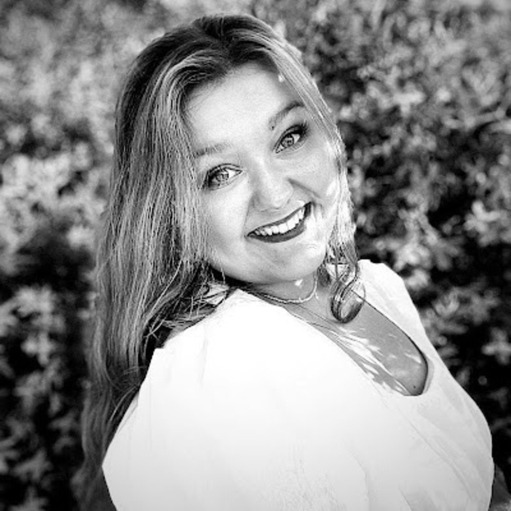 Meet your Posher, Gracey